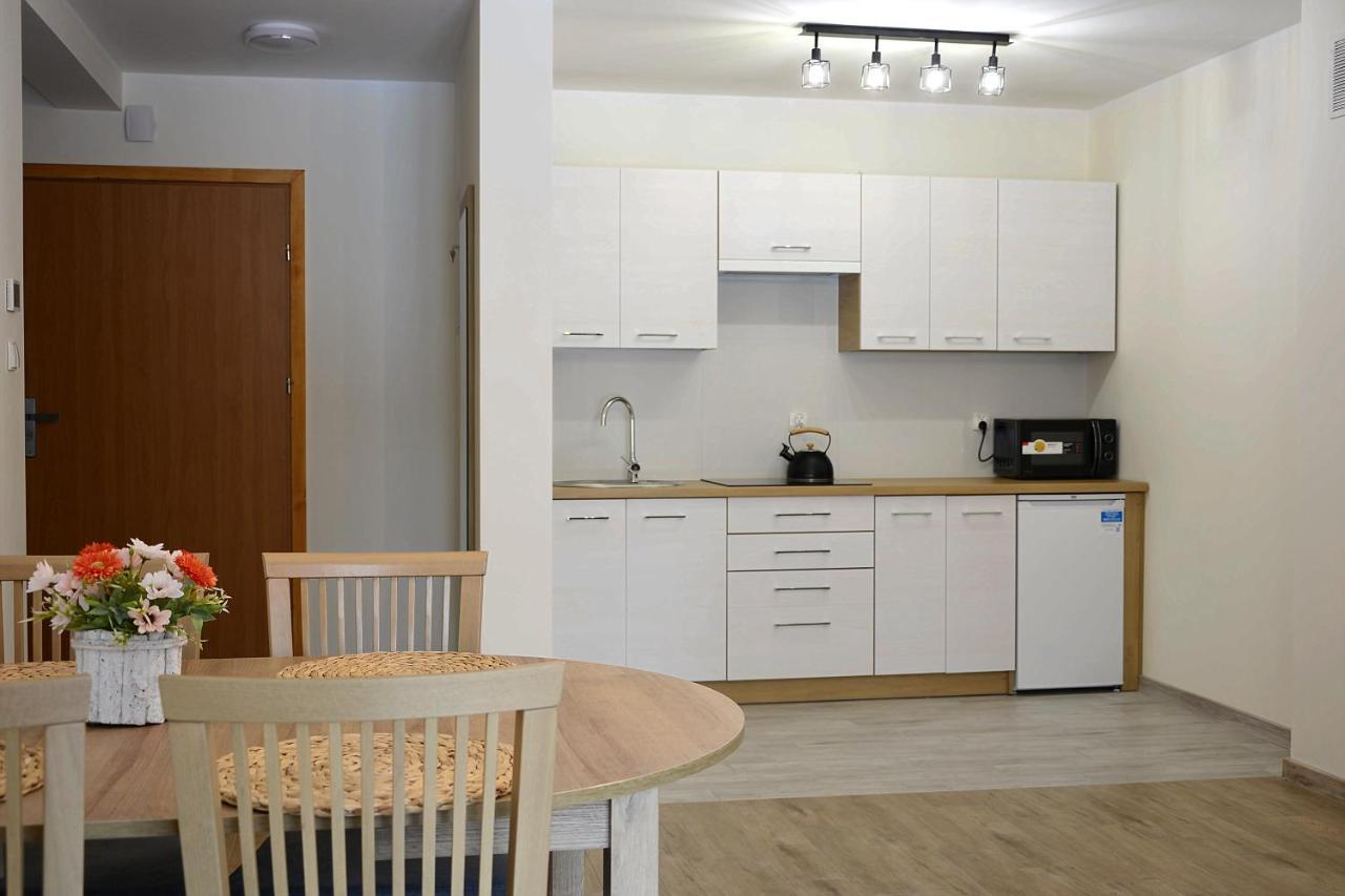 Apartamenty Kasprowy Zakopane Luaran gambar