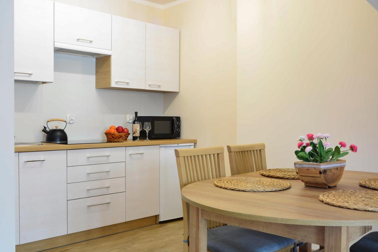 Apartamenty Kasprowy Zakopane Luaran gambar