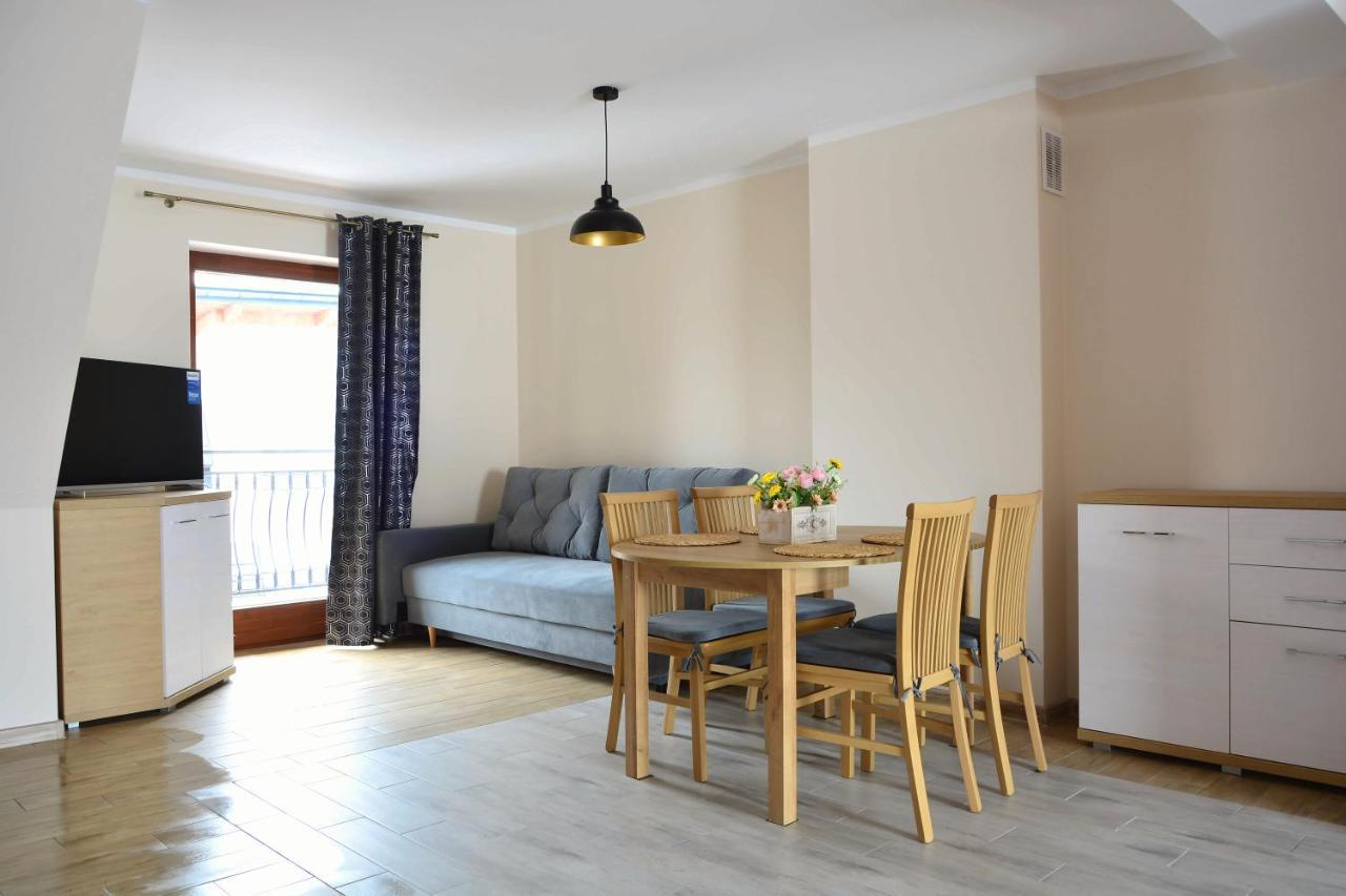 Apartamenty Kasprowy Zakopane Luaran gambar