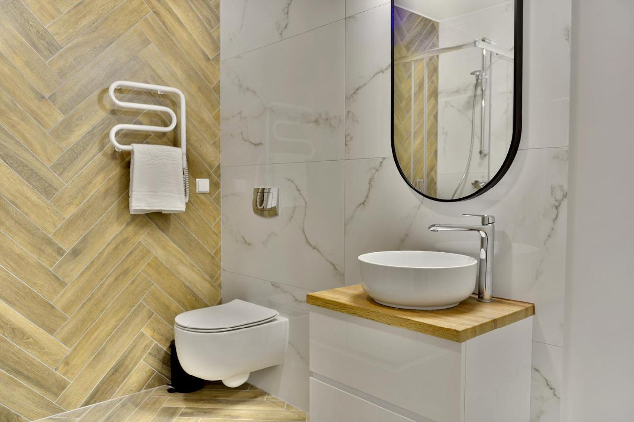 Apartamenty Kasprowy Zakopane Luaran gambar