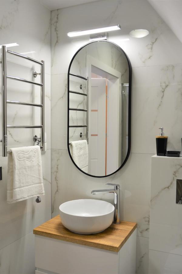 Apartamenty Kasprowy Zakopane Luaran gambar