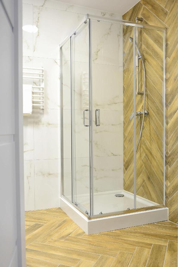 Apartamenty Kasprowy Zakopane Luaran gambar