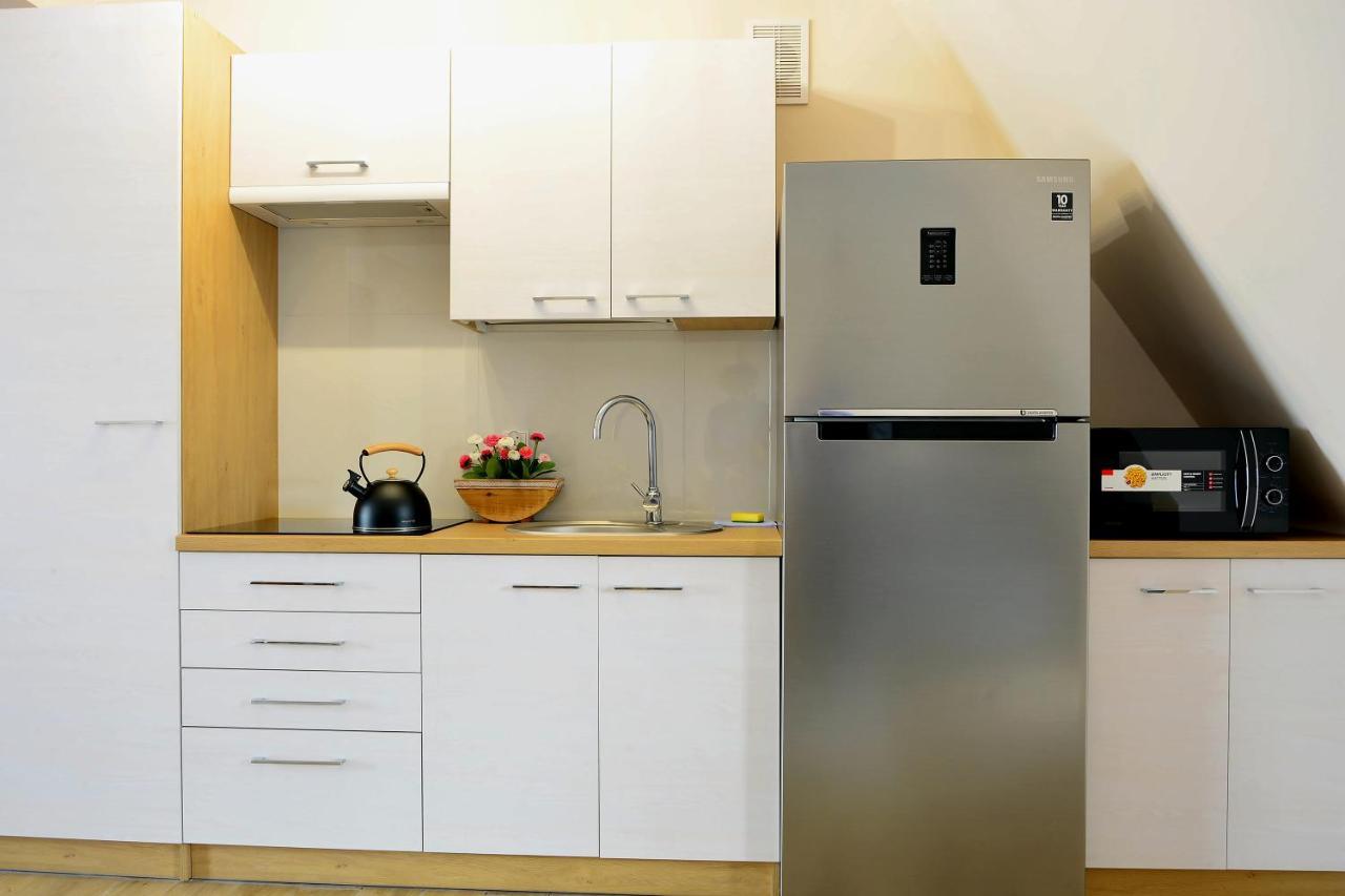 Apartamenty Kasprowy Zakopane Luaran gambar