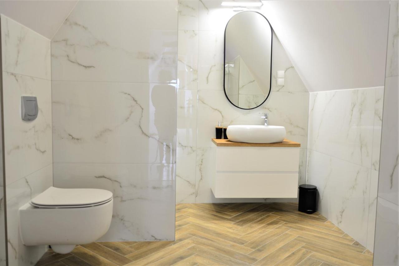 Apartamenty Kasprowy Zakopane Luaran gambar