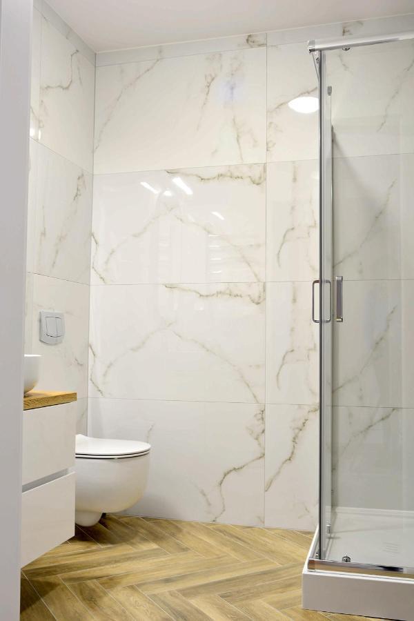 Apartamenty Kasprowy Zakopane Luaran gambar