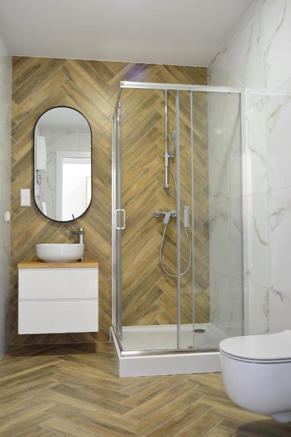 Apartamenty Kasprowy Zakopane Luaran gambar