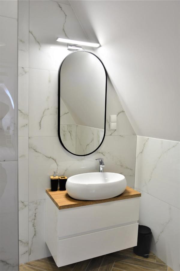 Apartamenty Kasprowy Zakopane Luaran gambar