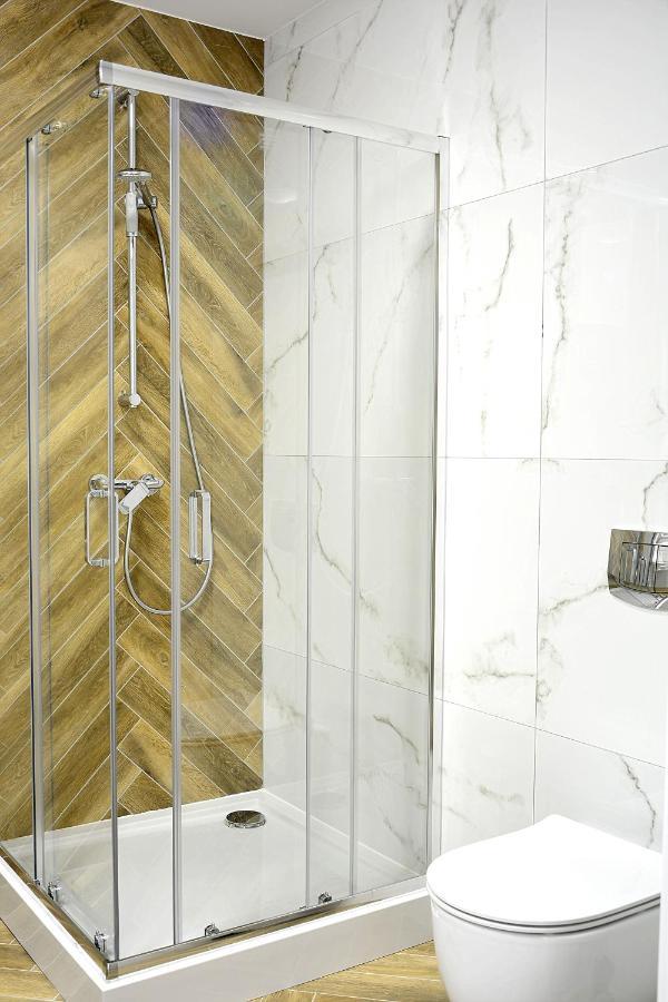 Apartamenty Kasprowy Zakopane Luaran gambar