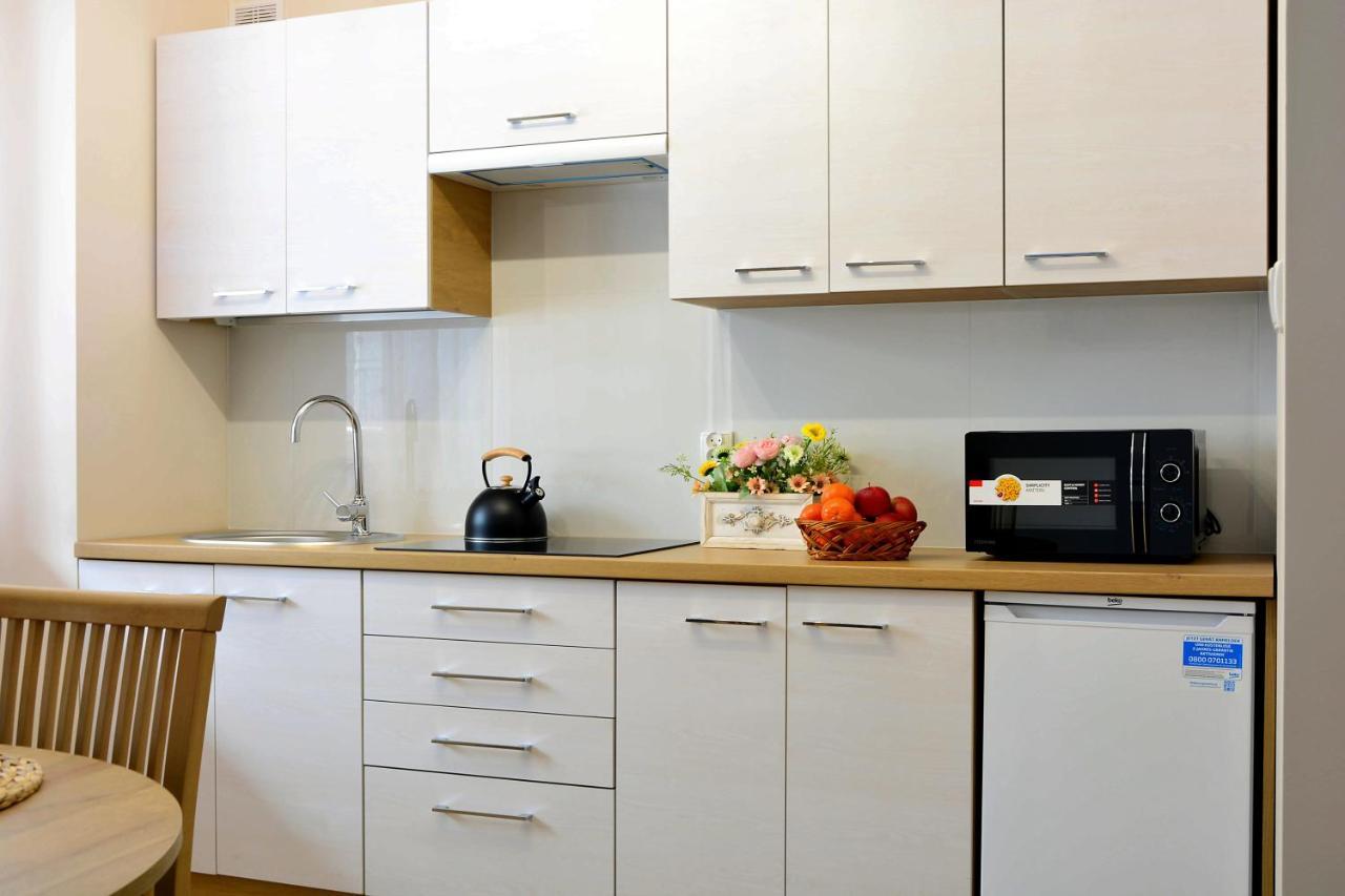 Apartamenty Kasprowy Zakopane Luaran gambar