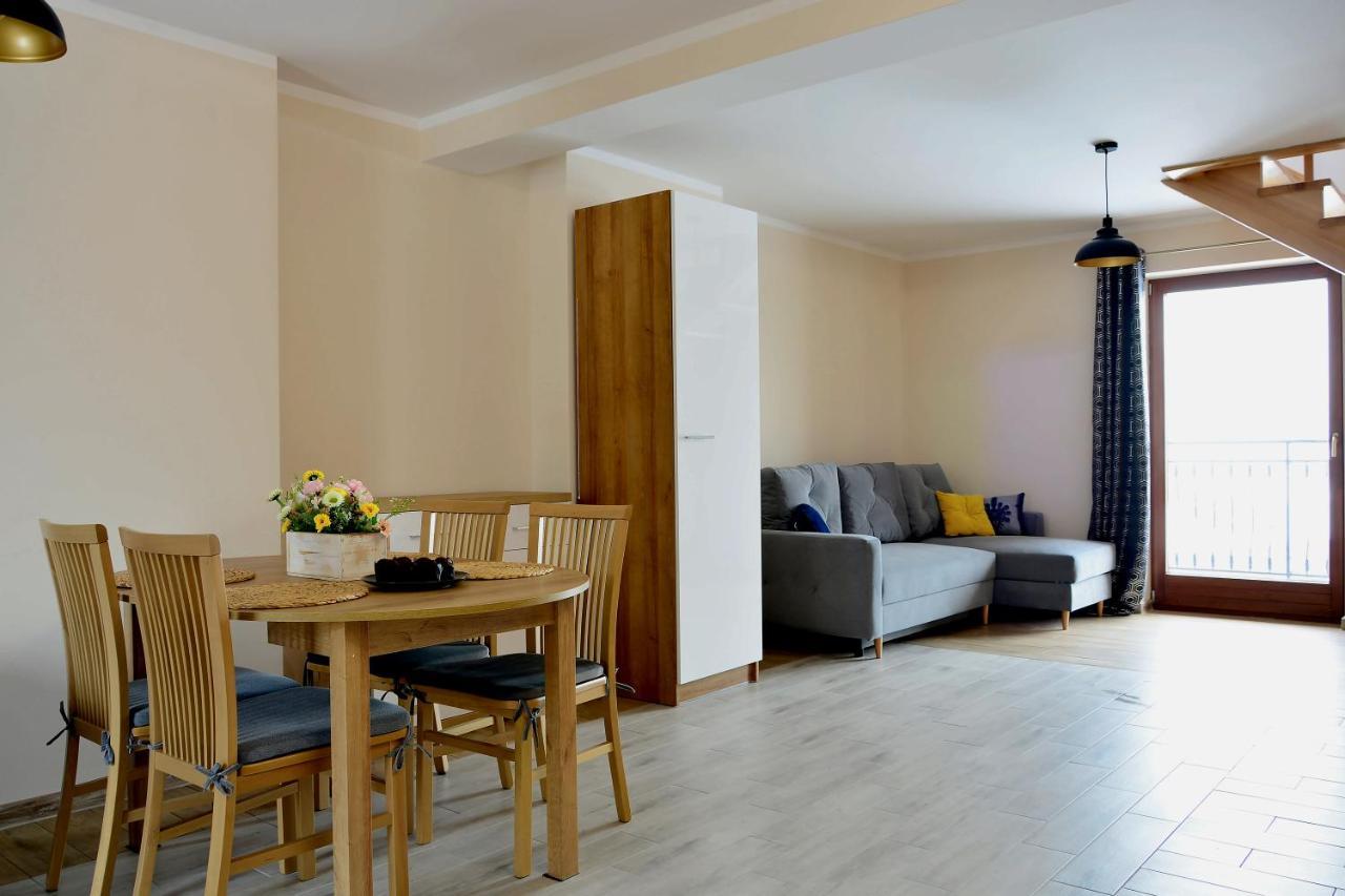 Apartamenty Kasprowy Zakopane Luaran gambar