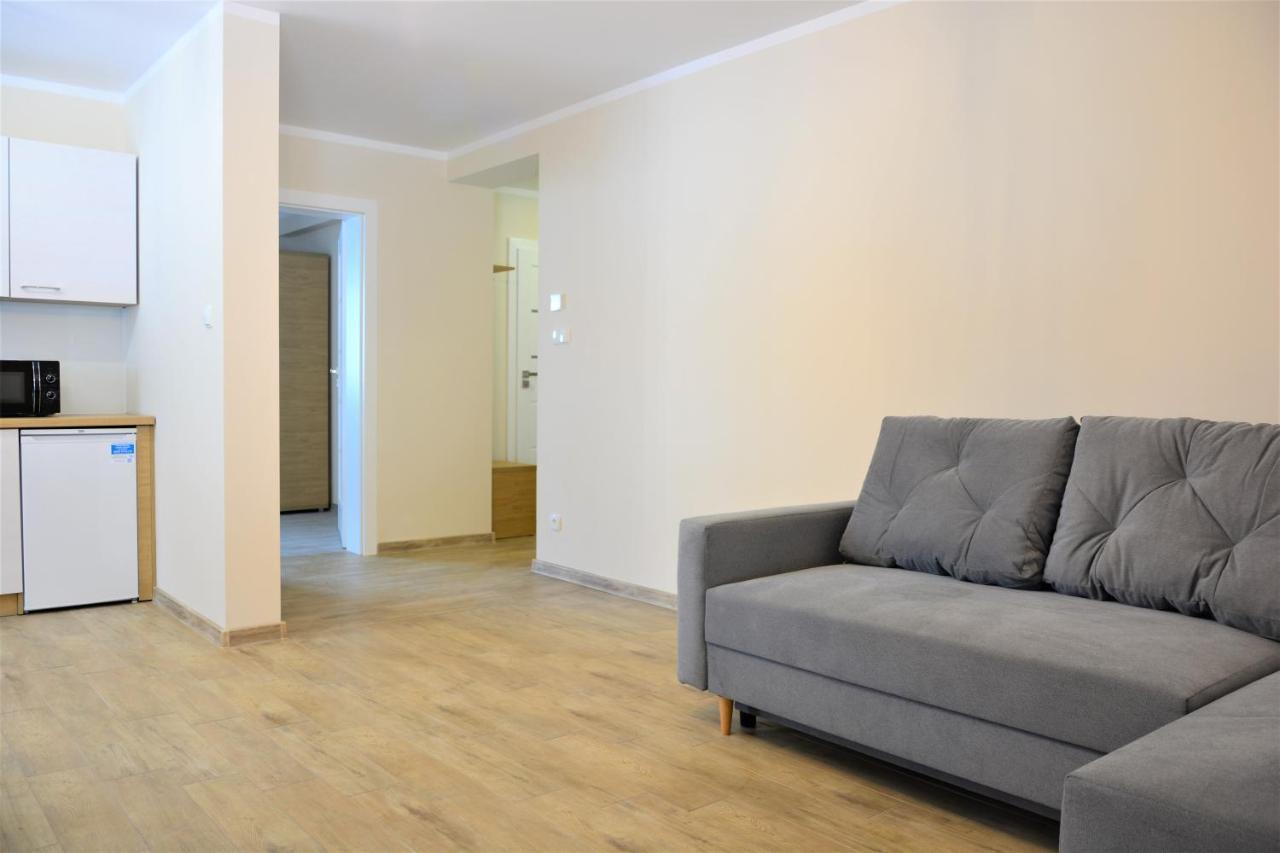 Apartamenty Kasprowy Zakopane Luaran gambar