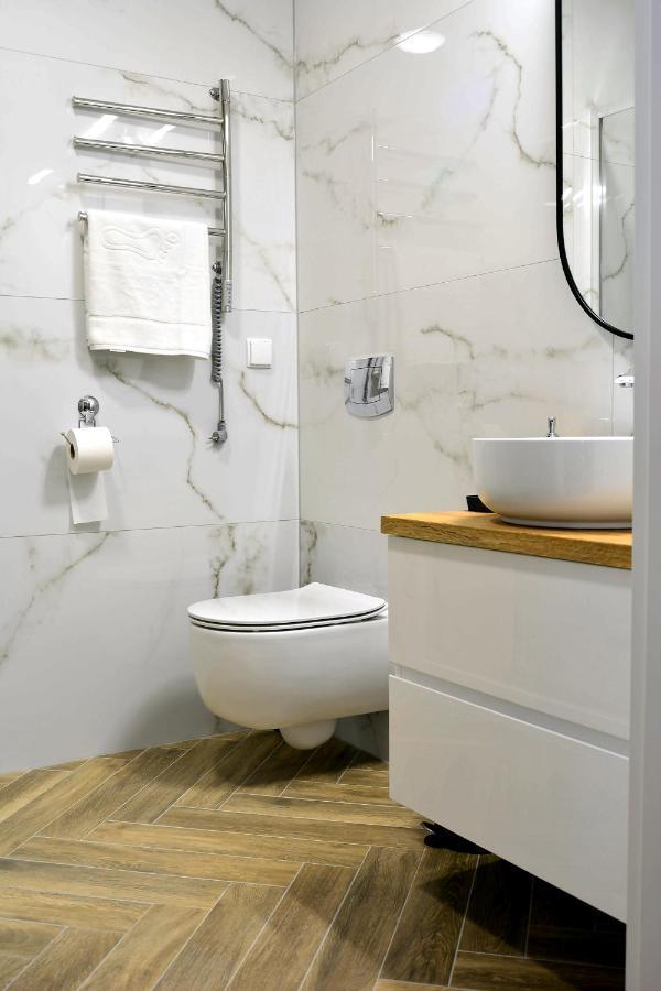 Apartamenty Kasprowy Zakopane Luaran gambar