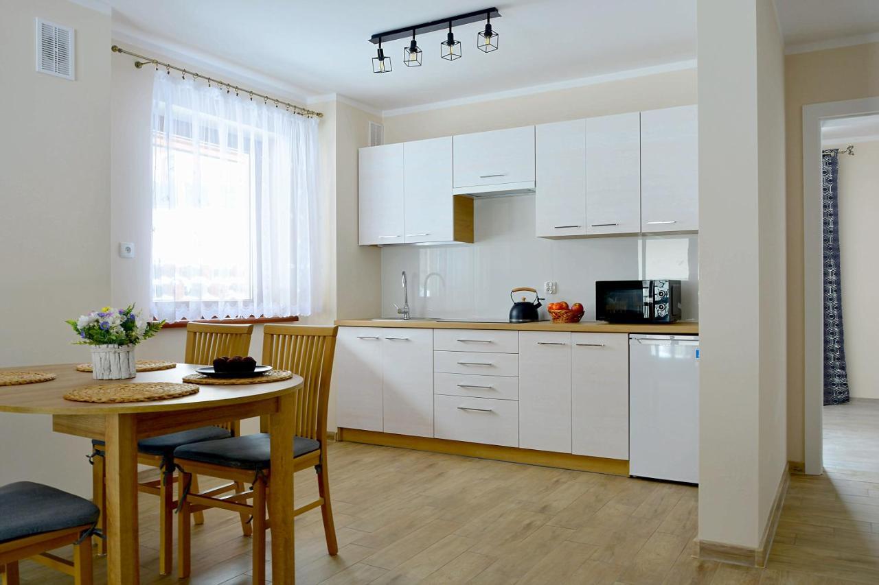Apartamenty Kasprowy Zakopane Luaran gambar