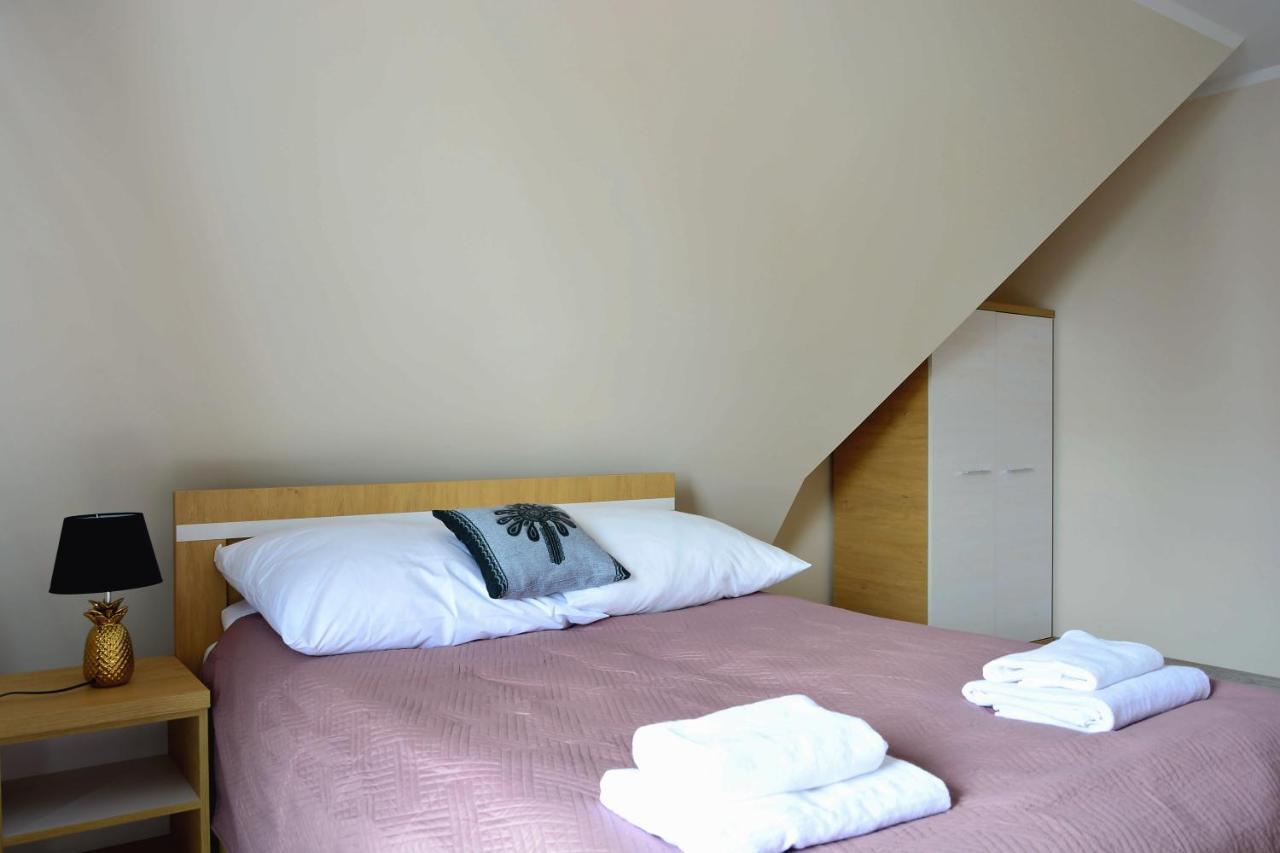 Apartamenty Kasprowy Zakopane Luaran gambar