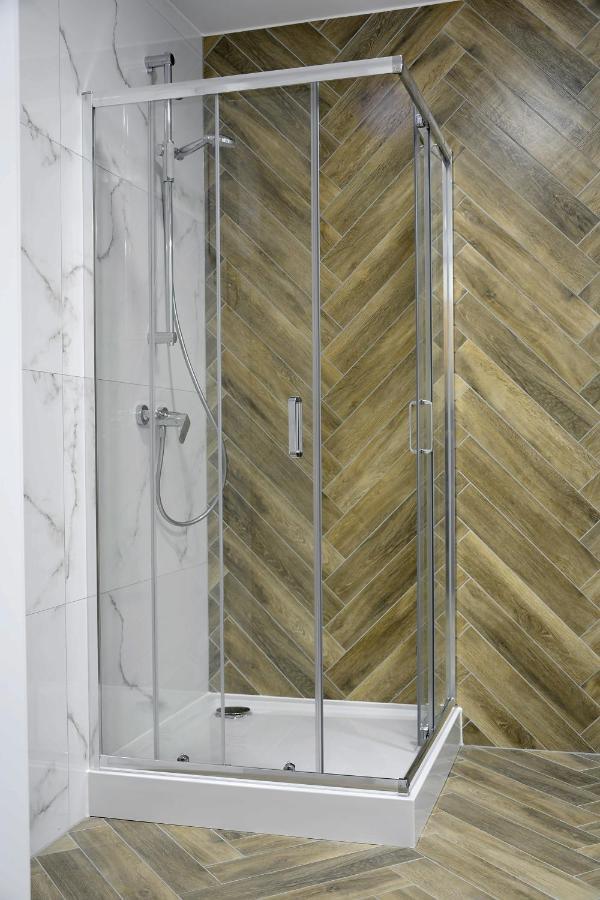Apartamenty Kasprowy Zakopane Luaran gambar