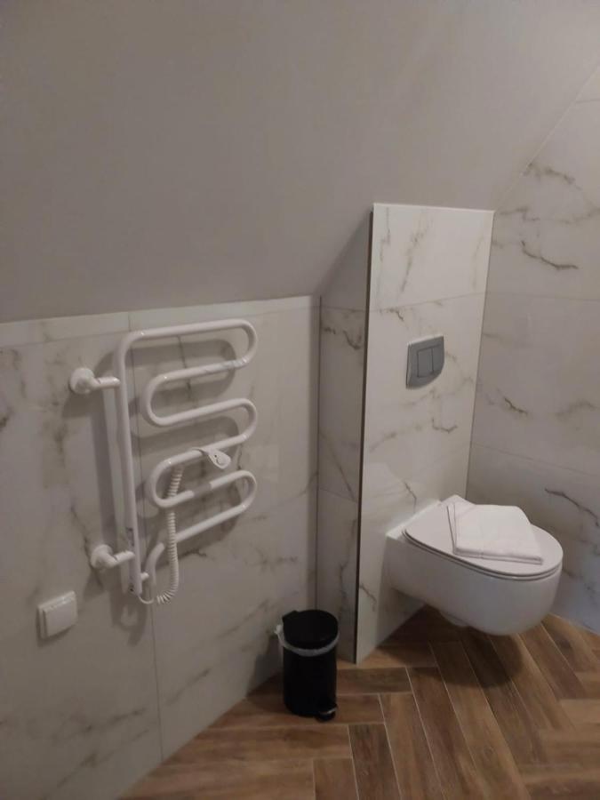 Apartamenty Kasprowy Zakopane Luaran gambar