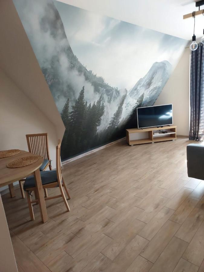 Apartamenty Kasprowy Zakopane Luaran gambar