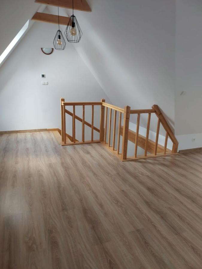 Apartamenty Kasprowy Zakopane Luaran gambar